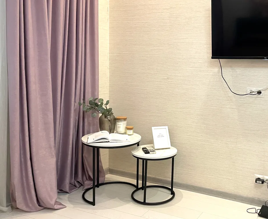 Уютная студия в ЖК Молодежный