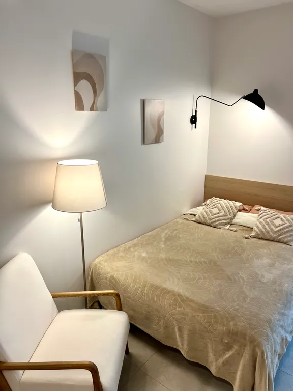 Квартира Квартира Apartments Minsk World — Минск