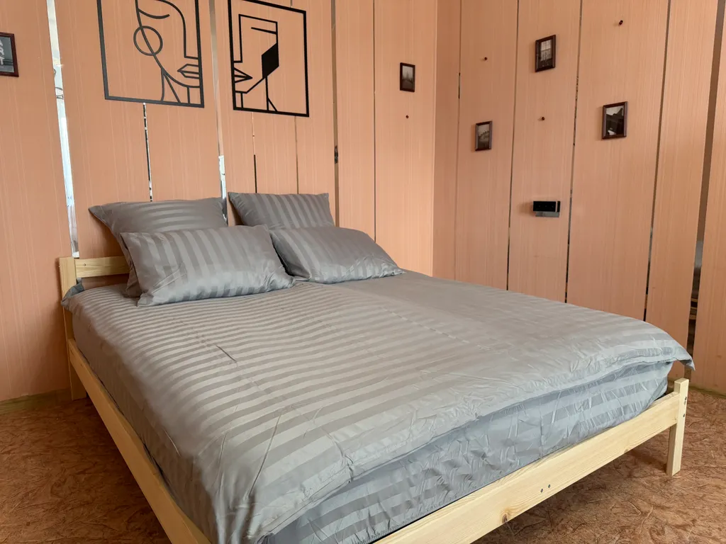 Квартира в историческом центре города