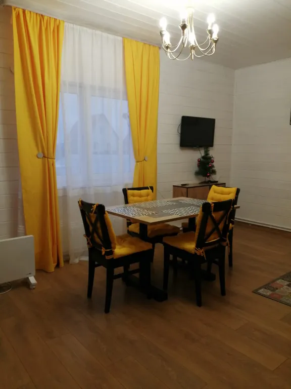 Коттедж Дом с сауной — аренда посуточно в Тула