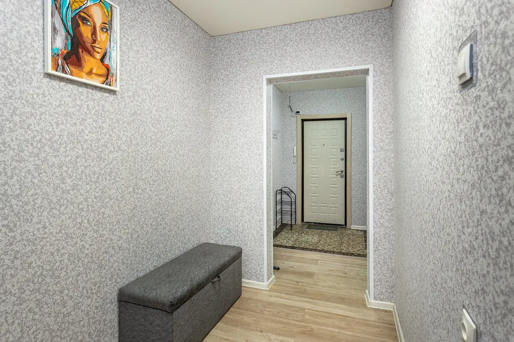 Большая уютная квартира близко к центру города