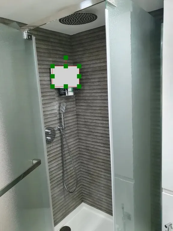 Двухуровневая квартира-студия