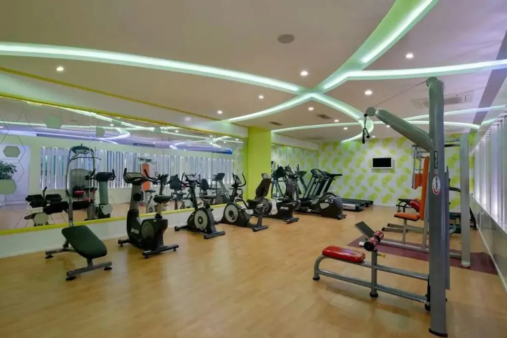 Уютная квартира в 900 метрах от пляжа Клеопатры