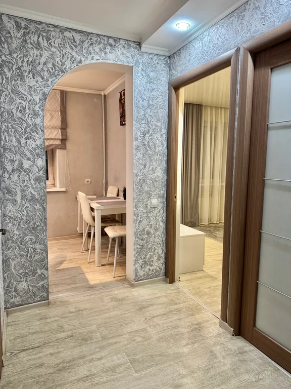 Уютная квартира в самом центре города