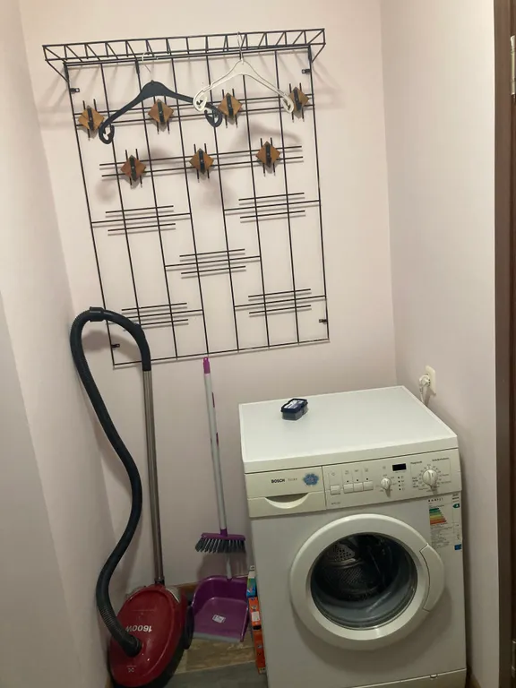 1-комнатная квартира в центре