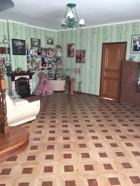 Изолированная комната в частном доме