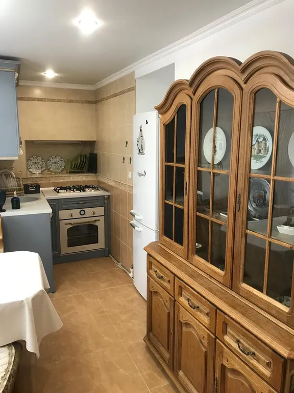 3-комнатный Дом