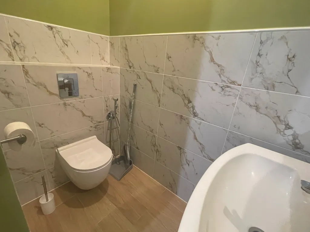 Гостевой дом Азовских