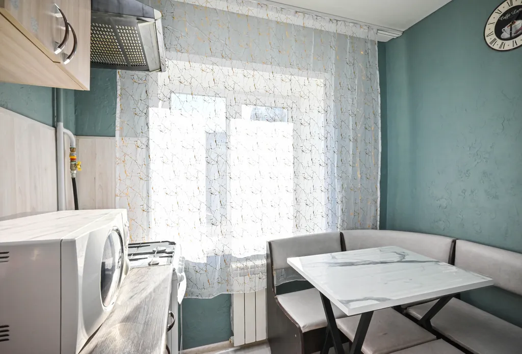 Квартира 1-комнатная Квартира — Красноярск