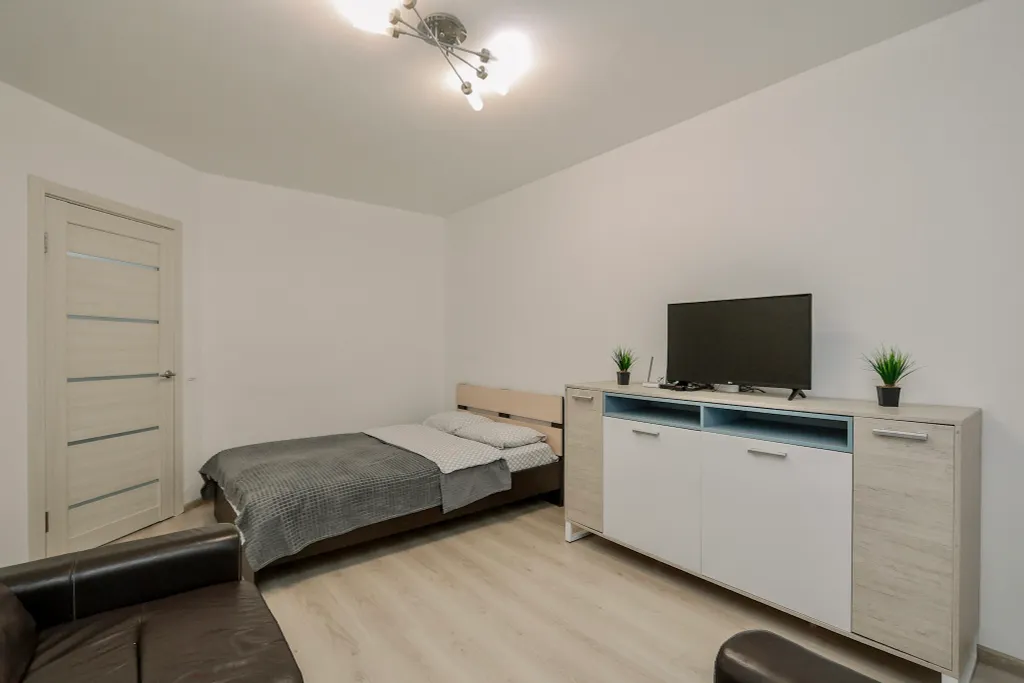 Уютно Ижевск. 4 койко-места, дешевле отеля вдвое. Для командированных