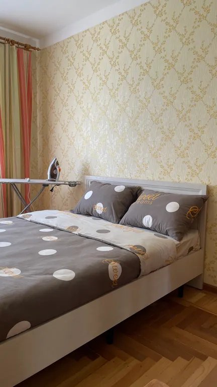 Коттедж Уютный дом по краю лесного массива с видом на горы — Кисловодск