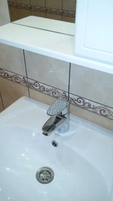 Квартира Апартаменты 61 — Ейск