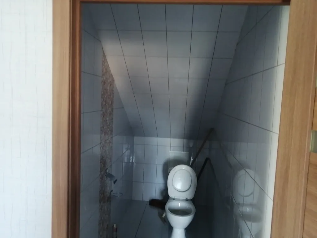 Квартира Квартира Апартамент на Репина с видом на горы — Геленджик