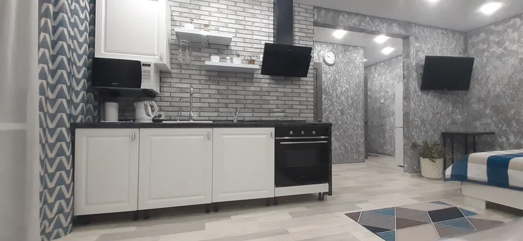 Апартаменты улуча рум33 хоум