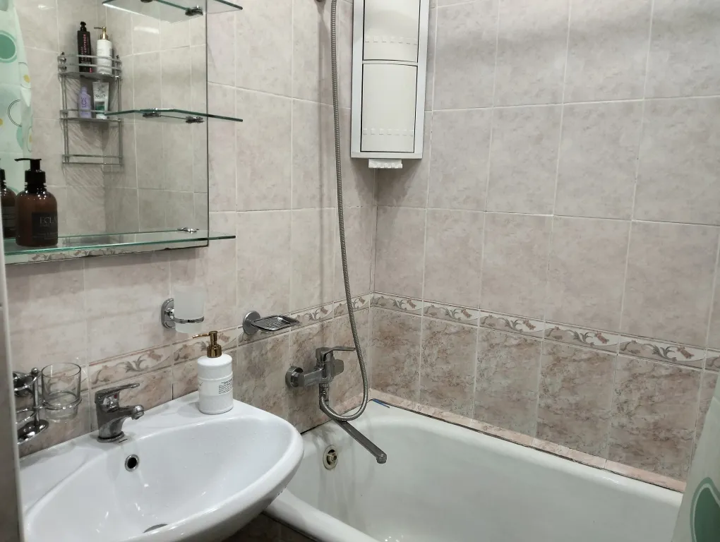 Комфортное убежище спокойствия и безмятежности для тела и ума