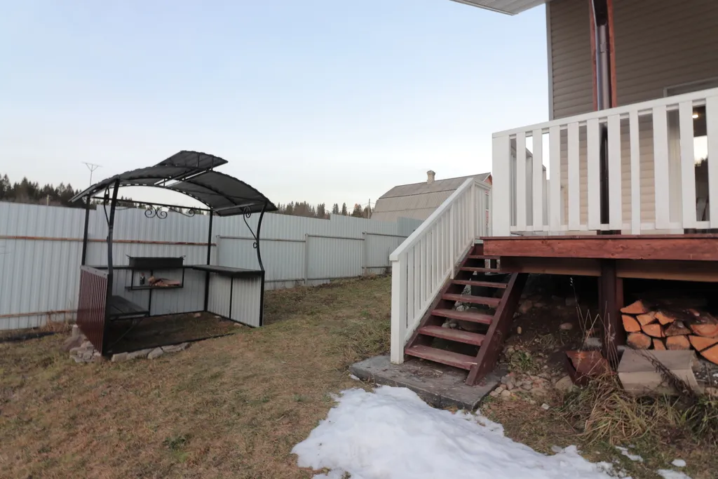 Гостевой дом на набережной