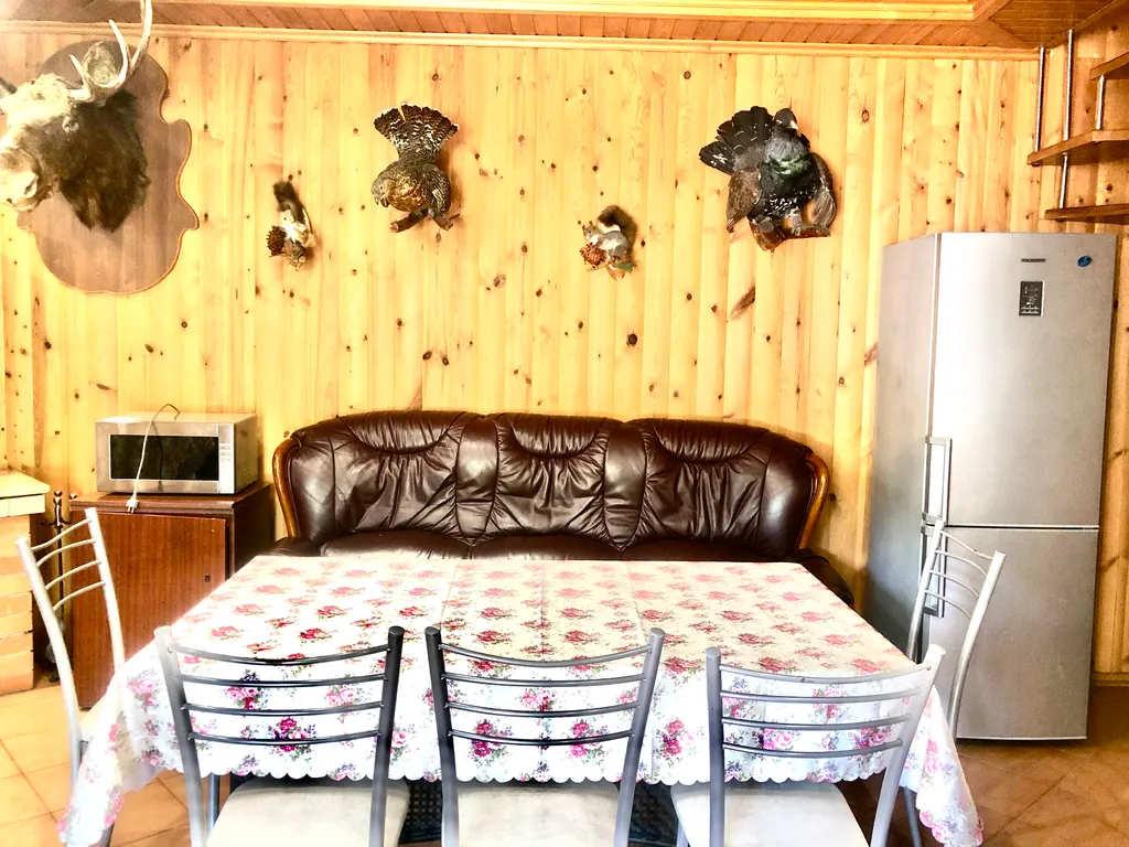 Домик у Моря Сочи с Бассейном