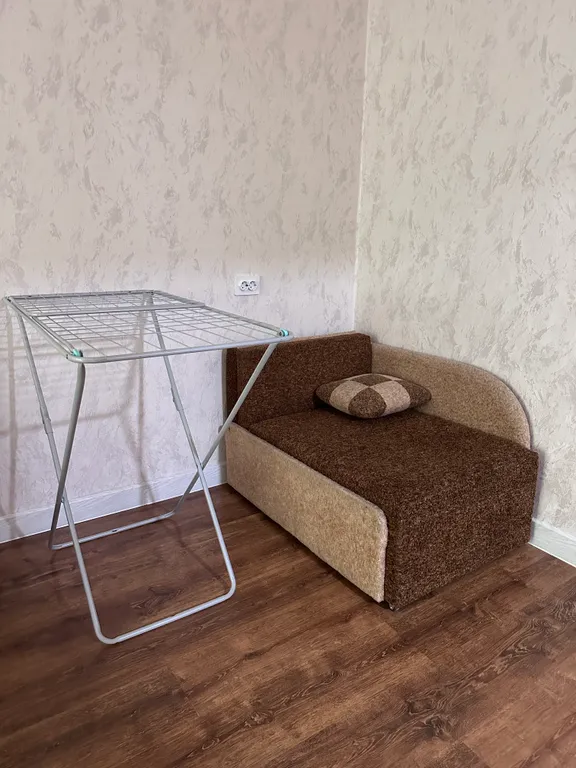 Квартира Уютная квартира в районе жд вокзала — Симферополь