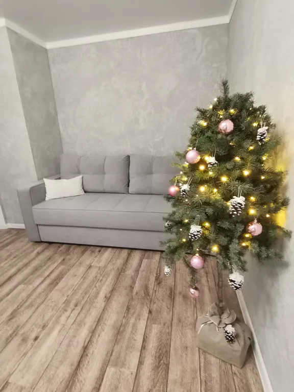 Уютно как дома