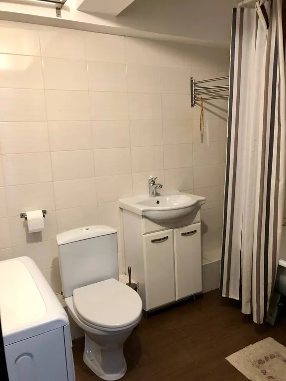 Квартира 1-комнатная Квартира — Иркутск