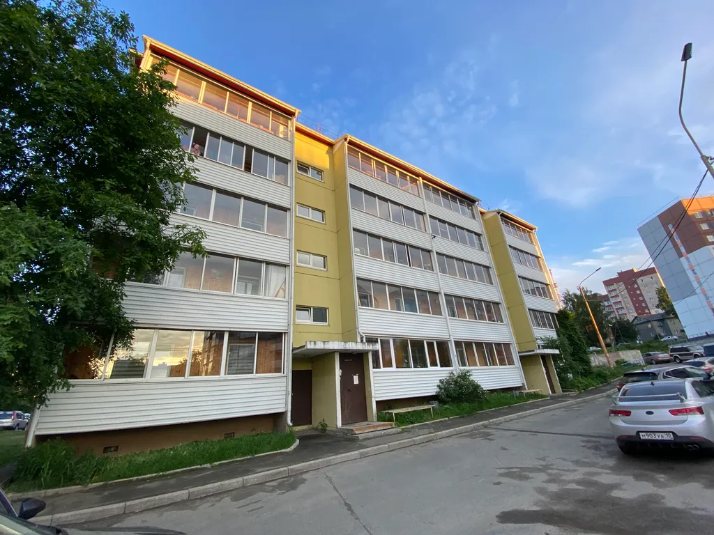 Квартира недалеко от вокзала — аренда посуточно в Петрозаводск