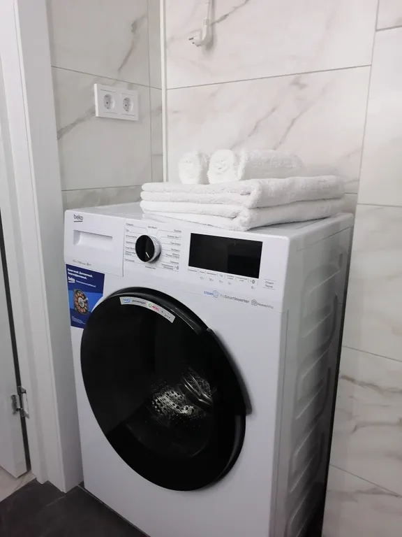 Квартира Квартира Студия Касабланка с бассейном — Сочи