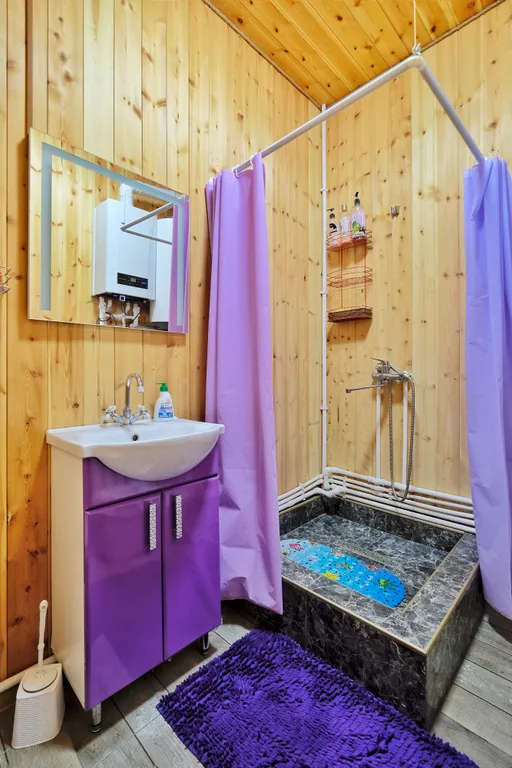 2-комнатный Дом