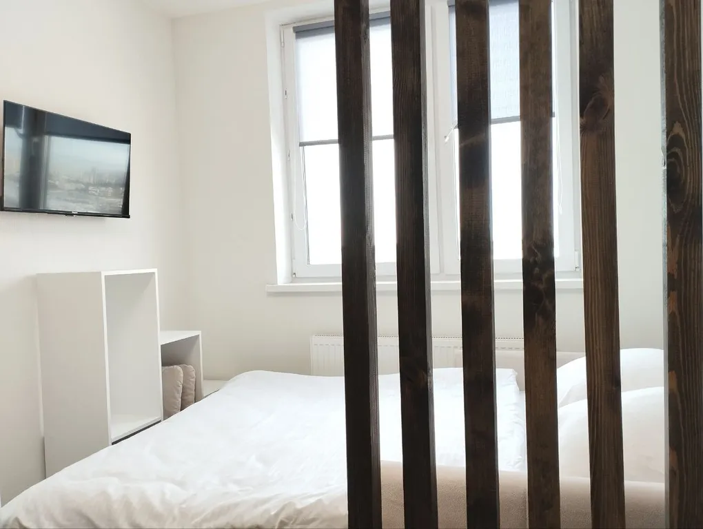 Квартира Студия чемпионов — аренда посуточно в Екатеринбург