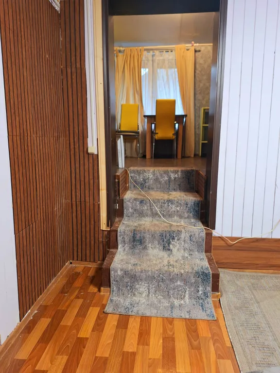 Коттедж Уютный гостевой домик на природе — Сарженка