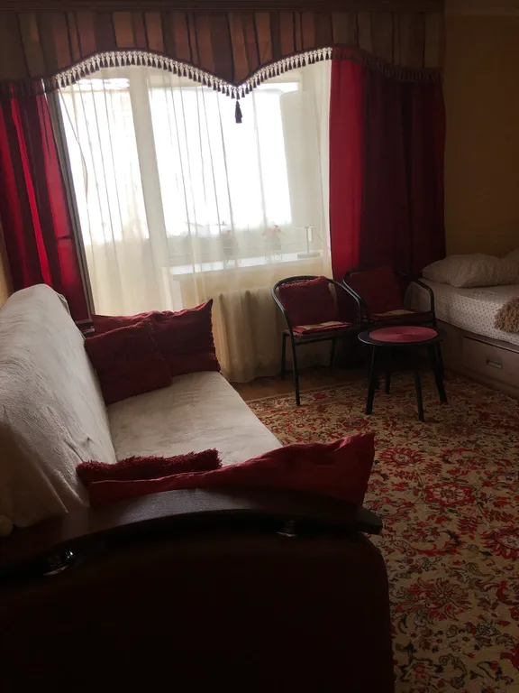 Уютная квартира в самом центре Арбеково