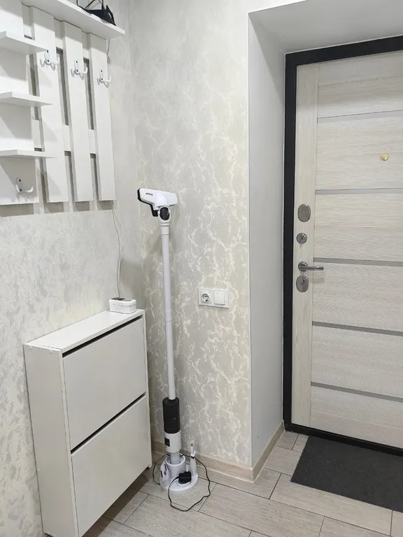 Уютная квартира в северной части города, выезд на окружную дорогу