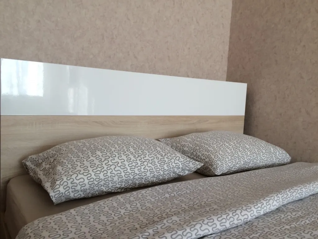 ЖК Матросова - Черняховского возле ДС Юбилейный