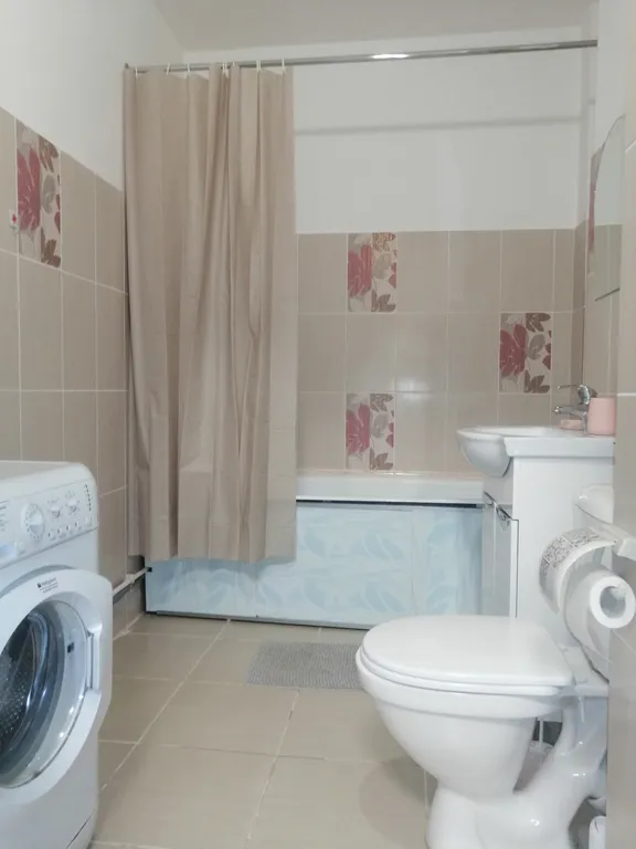 Квартира Уютная квартира в Покровском - центральный район — Красноярск