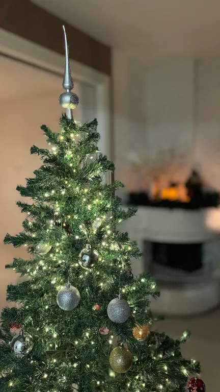 Стильная просторная квартира в скандинавском стиле