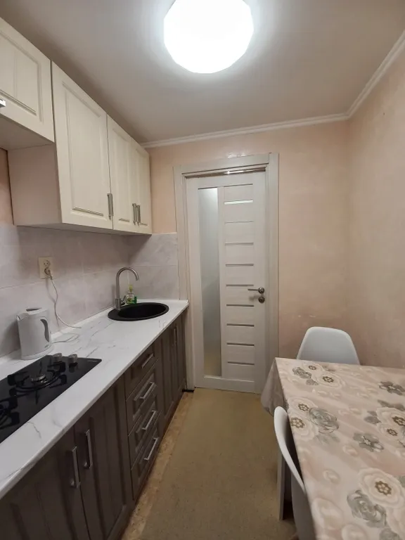 Уютная 2-комнатная квартира в центре города