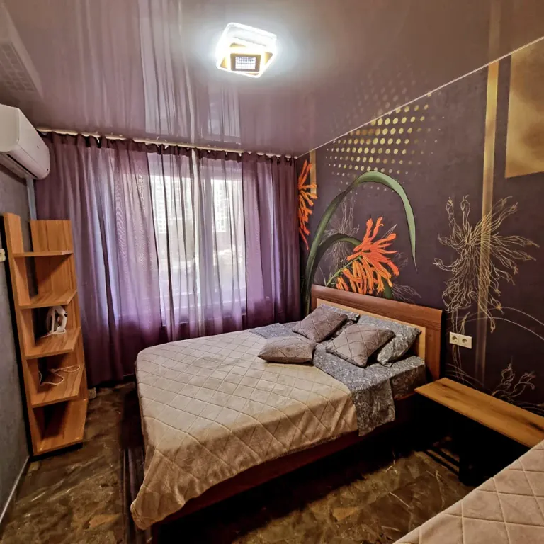 Современная двушка