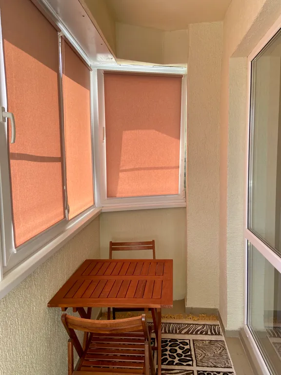 Чистая и уютная квартира недалеко от моря