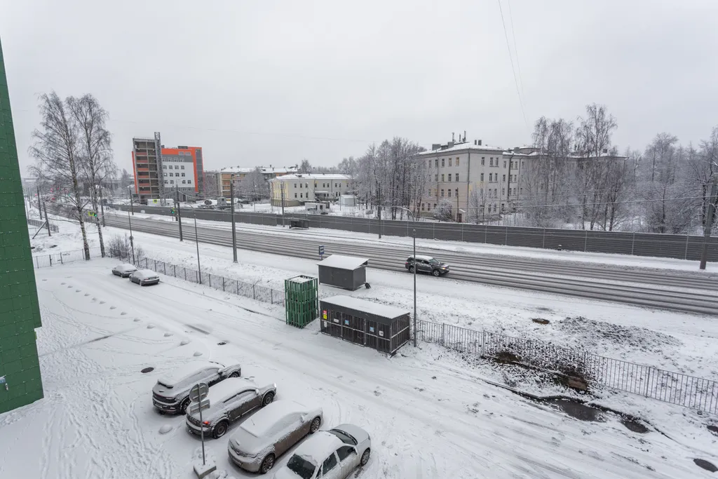 Апартаменты Hygge Kareila теплый берег