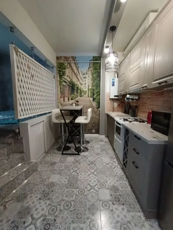 Питерский вайб, восхитительные впечатления