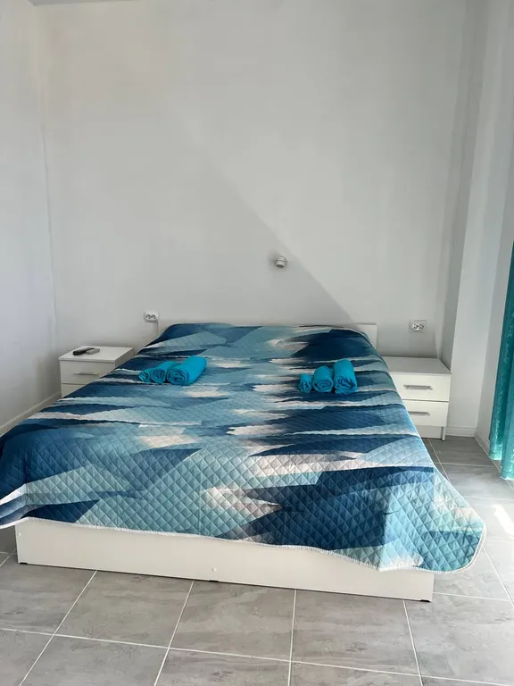 Квартира Комната — аренда посуточно в Сукко