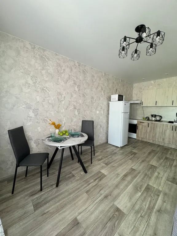 Евродвушка в ЖК Урбанист