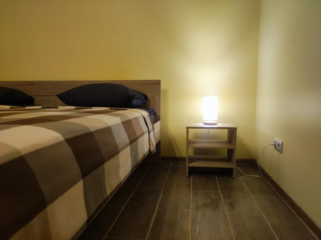 Уютный дом недалеко от города