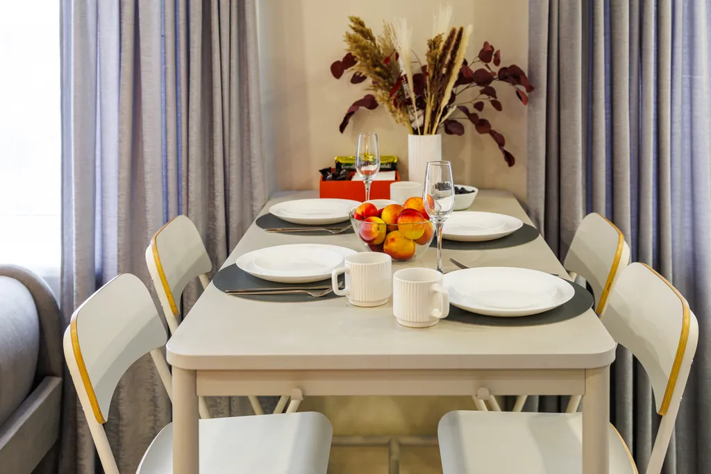 В самом сердце города — апартаменты у Кремля