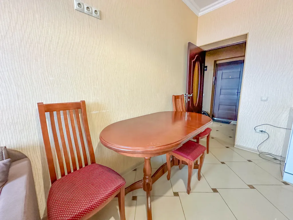 Лакшери лофт