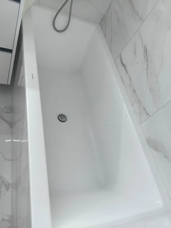 Квартира в новом жк в центре города с красивым видом на Волгу