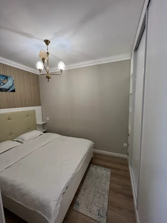 Квартира в ЖК Коркем 4