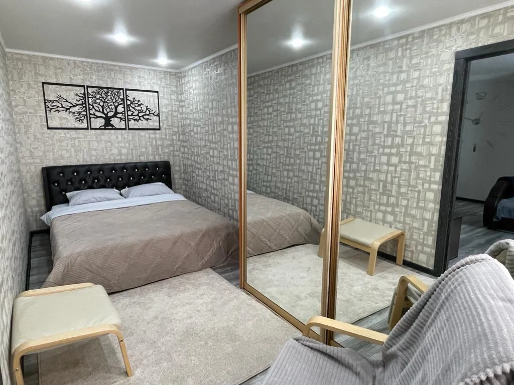 Уютная современная квартира в деловом центре города — аренда посуточно в Петропавловск-Камчатский