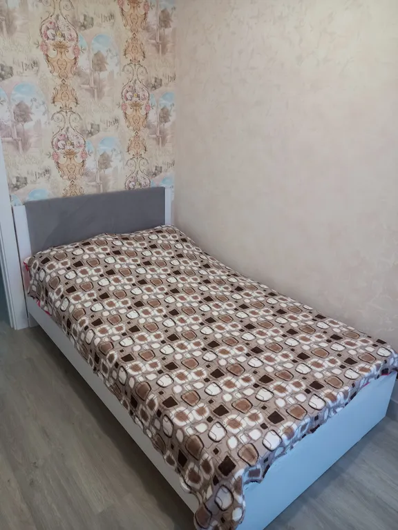 Квартира-люкс, с евроремонтом в элитном районе