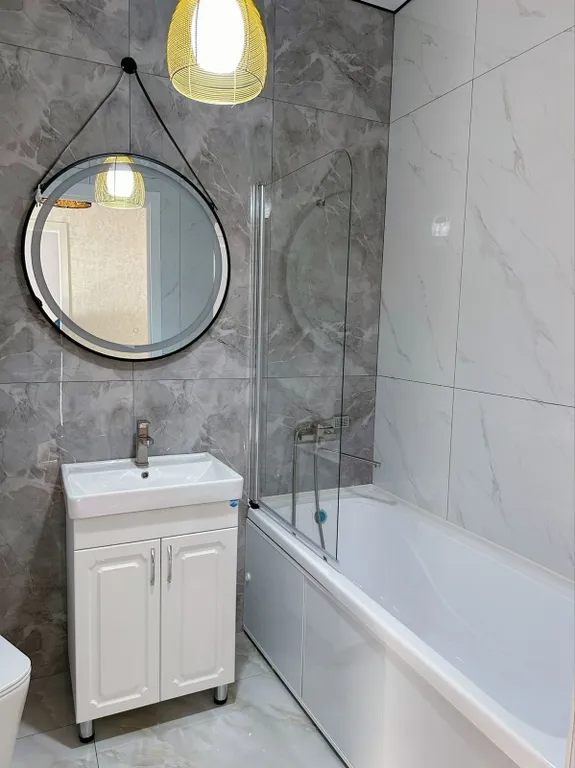 Grand Turan 2 Apartments