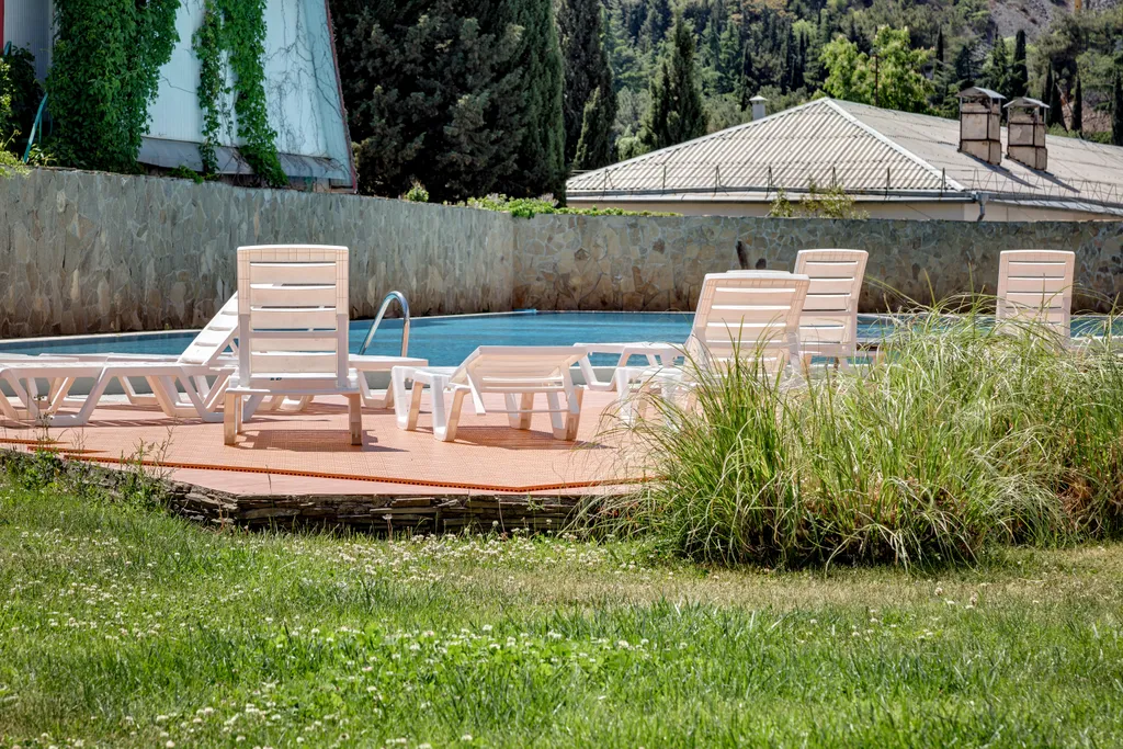 3-комнатная квартира с видом на море